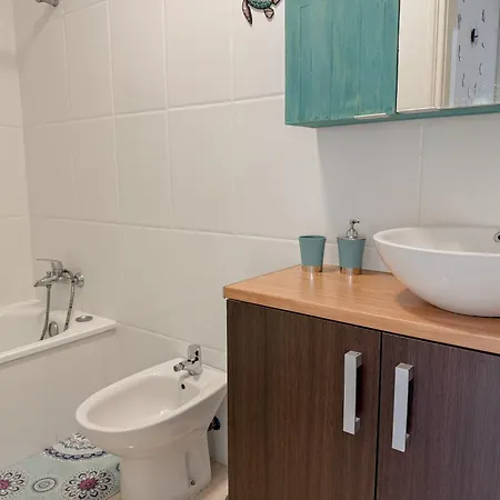 Apartment Pambnb - Sal Marina Güimar