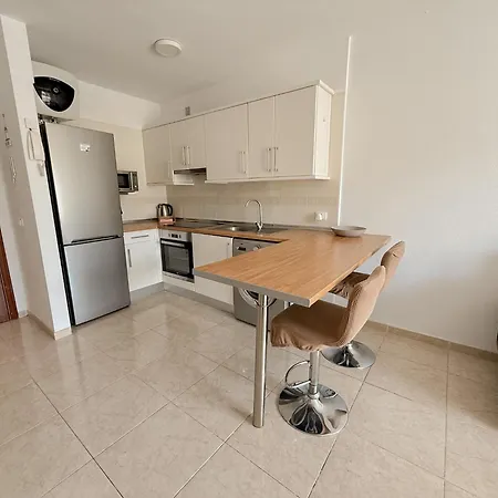 Apartment Pambnb - Sal Marina