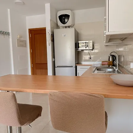 Apartment Pambnb - Sal Marina *