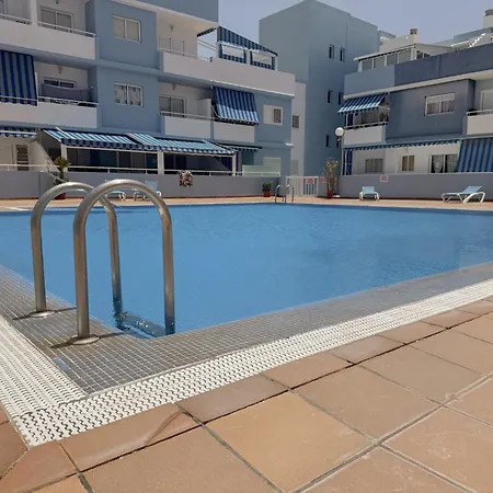 Pambnb - Sal Marina Apartment *