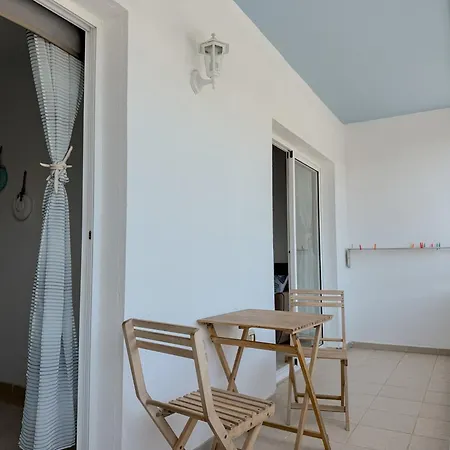 Pambnb - Sal Marina Apartment Güimar