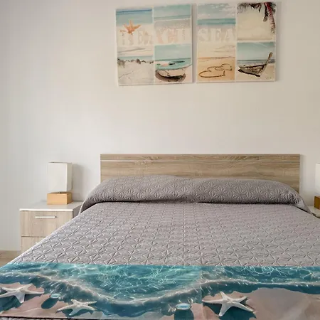Pambnb - Sal Marina * Güimar