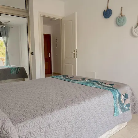 Pambnb - Sal Marina Apartment