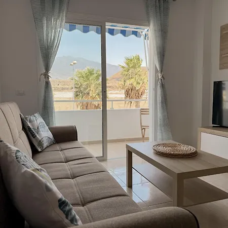 Apartment Pambnb - Sal Marina Güimar