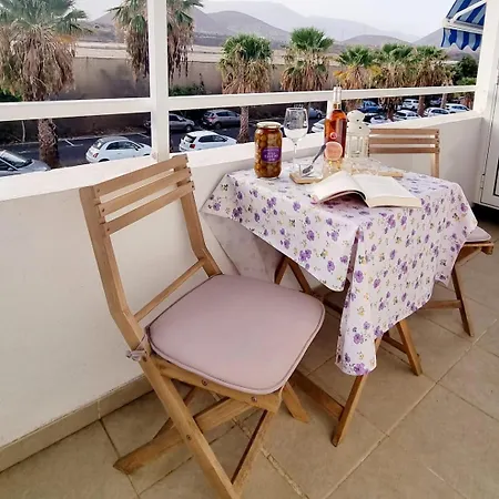 Appartement Pambnb - Sal Marina