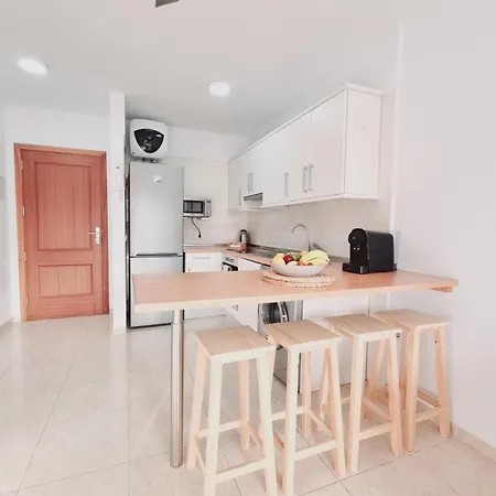 Appartement Pambnb - Sal Marina
