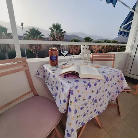 Appartement Pambnb - Sal Marina *
