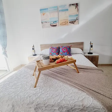 Appartement Pambnb - Sal Marina *