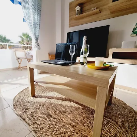Pambnb - Sal Marina Appartement *